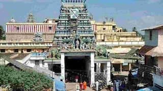 Swamimalai Murugan Temple : “முருகனின் 4ஆம் படைவீடான சுவாமிலை” பெருமைகளை அறிந்து பறந்து வரும் வெளிநாட்டினர்..!