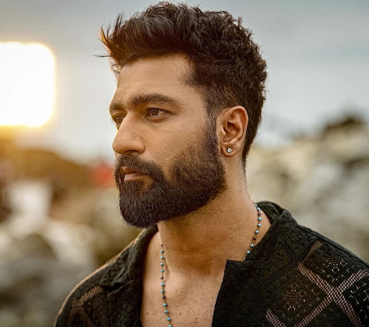 Vicky Kaushal: Another Punjabi munda, Vicky Kaushal, who has been winning hearts with his diverse performances, could also be one of the best choices for Yuvraj Singh's biopic. (All Image: Instagram.)