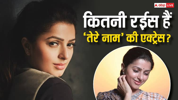 Bhumika Chawla Birthday tere naam face actress debut film tv serial net worth know unknown facts Bhumika Chawla Birthday: टीवी में किया काम, सलमान संग धमाकेदार डेब्यू, अब इतने करोड़ की मालकिन हैं भूमिका चावला