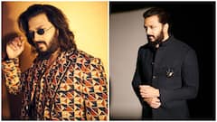 Riteish Deshmukh Is Slaying As The Host For Bigg Boss Marathi Season 5; SEE PICS