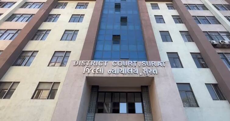 Sentence to Jail to the Husband And Father In Law in case of Wife in Surat Dindoli Crime News Crime News: ઘરેલું હિંસા કેસમાં મોટો ચૂકાદો, પત્નીને દહેજ મામલે આપઘાત કરવા મજબૂર કરનારા પતિને પાંચ વર્ષની સજા