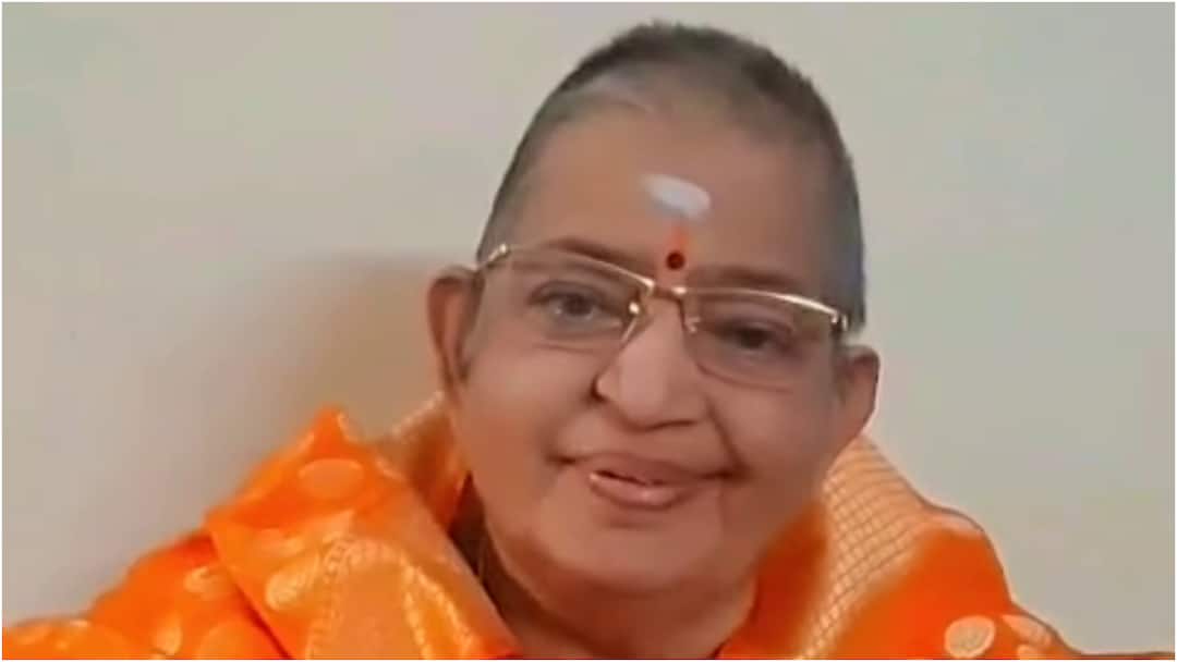 Singer P Susheela Discharged From Hospital In Chennai P Susheela Discharged: సింగర్ పి సుశీల డిశ్చార్జ్ - అభిమానుల ప్రార్థనలే రక్షించాయంటూ వీడియో విడుదల చేసిన గానకోకిల