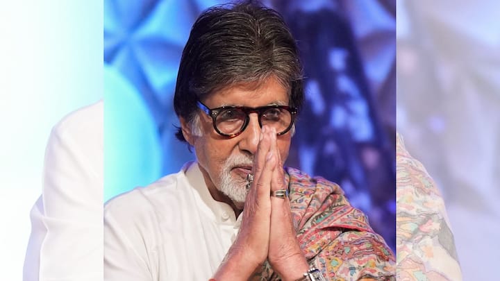 Amitabh Bachchan Exam Score: তিনি বলিউডের শাহেনশাহ, অনুরাগীদের প্রিয় 'বিগ বি'। সঞ্চালনা করেন ক্যুইজ শো। অথচ জানেন কি স্নাতক পাশ করতে হিমশিম খেতে হয়েছিল অমিতাভ বচ্চনকে?