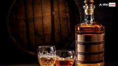 नशा तगड़ा, लेकिन नाम लेने में लड़खड़ा जाएगी जुबान, गजब हैं इन व्हिस्की के नाम