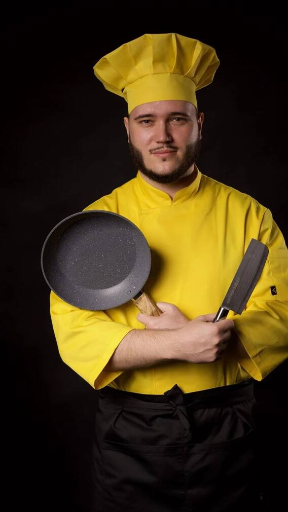 கிச்சன் வேலையை சுலபமாக்கும் டிப்ஸ் - பாகம் : 9