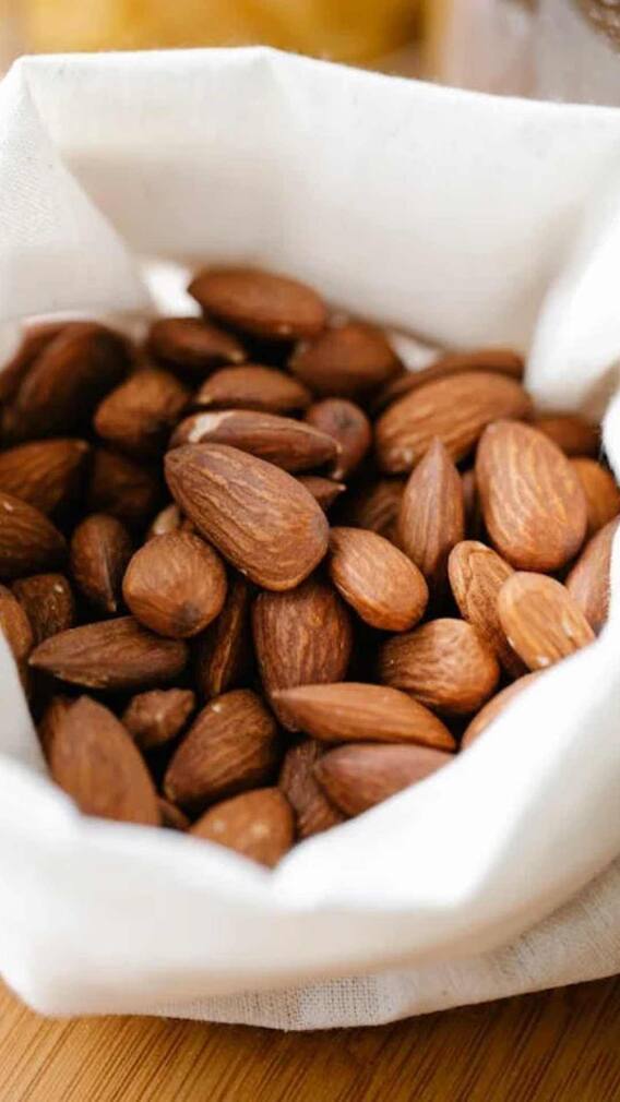શું વધારે બદામ ખાવાથી નુકસાન થાય છે ?