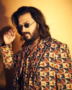 Riteish Deshmukh Is Slaying As The Host For Bigg Boss Marathi Season 5; SEE PICS