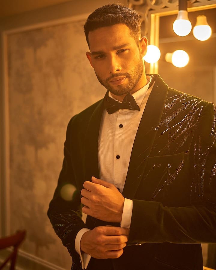 Siddhant Chaturvedi: Yuvraj Singh himself expressed his desire for Siddhant Chaturvedi to be cast as the former Indian cricketer in his biopic.