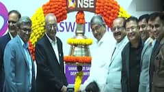 Saraswati Saree Depotના લિસ્ટિંગથી રોકાણકારો માલામાલ, એક શેર પર કરી 40 રૂપિયાની કમાણી