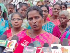 கரூர்: மகளிர் உரிமைத்தொகை: வாட்ஸ் அப்பில் தவறான தகவல் - மாவட்ட ஆட்சியர் எச்சரிக்கை