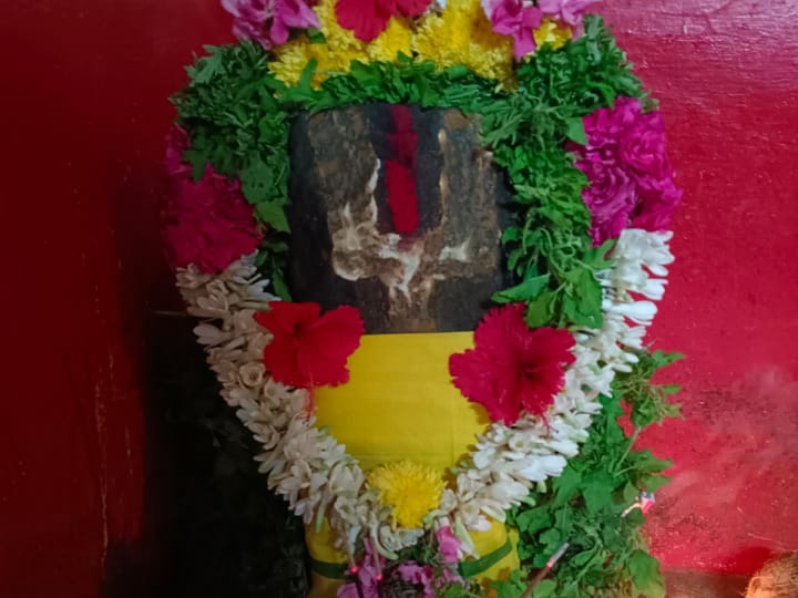 ஆவணி பெளர்ணமி.. ஸ்ரீ தீர்த்த மாரியம்மன் ஆலயத்தில் சிறப்பு அபிஷேகம் கோலாகலம்