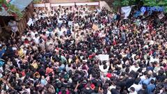 Badlapur School Case : आता शाळेतही मुली सुरक्षित नाही? कोलकात्यानंतर आता बदलापूरमध्येही तेच; पद्धत  वेगळी, पण अत्याचार सारखेच