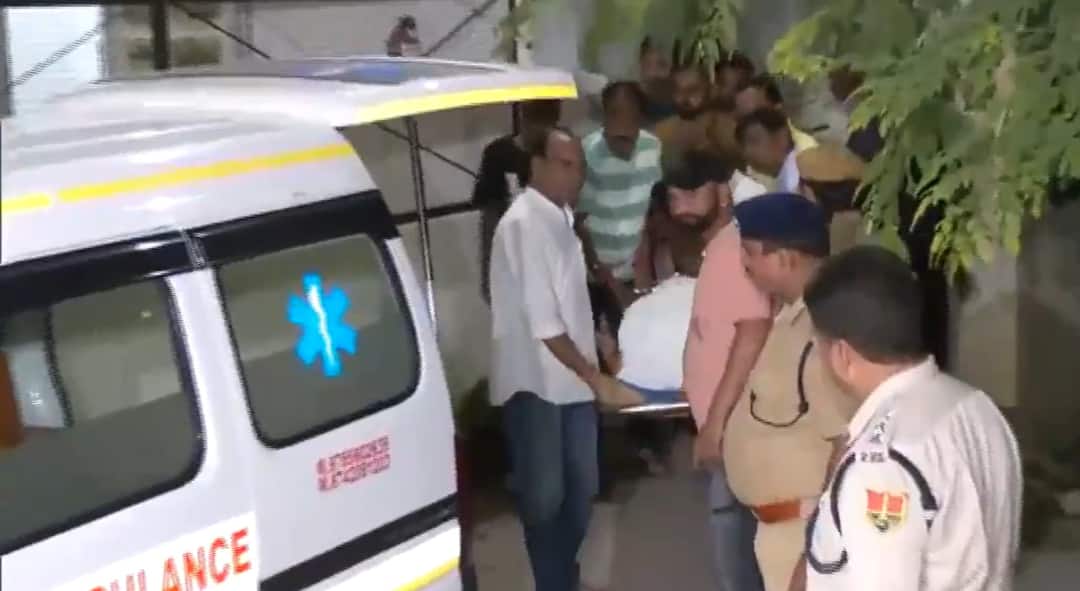 Udaipur Violence Injured Student Devraj Dead Body to Reach Home Amid High Security  उदयपुर चाकू कांड: घायल छात्र की मौत, हाई सेक्योरिटी के बीच घर ले जाया जा रहा शव, जानें अब तक क्या हुआ