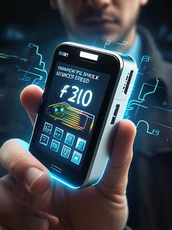 नासा में कितनी है इंटरनेट की स्पीड?