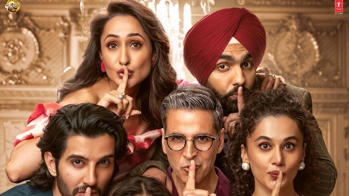 Khel Khel Mein Box Office Collection Day 5: Akshay Kumar’s Film Struggles To Surpass The Rs 20 Crore Mark