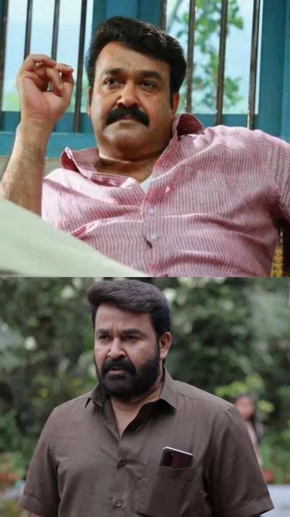 ஐஎம்டிபி -யில் அதிக ரேட்டிங் கொண்ட மோகன் லால் படங்கள்