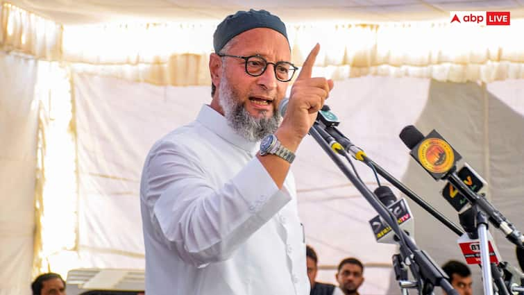 Asaduddin Owaisi Party AIMIM offers to join hands with MVA to defeat BJP in Maharashtra assembly polls BJP को हराने के लिए AIMIM ने MVA की तरफ बढ़ाया हाथ, विधानसभा चुनाव से पहले ओवैसी करेंगे गठबंधन?