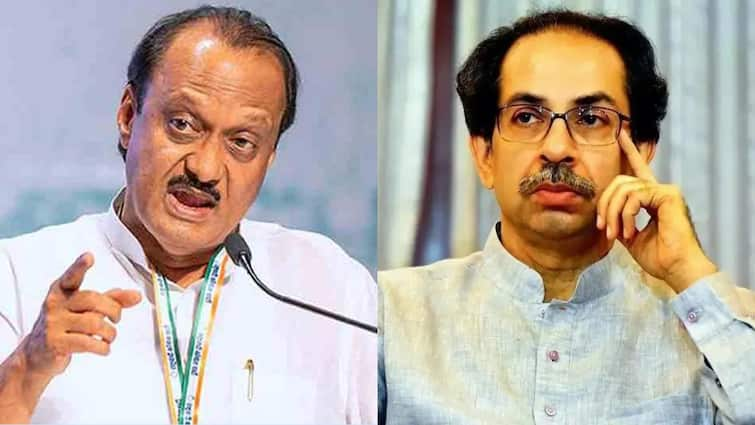 ravi landge has finally decided to join shiv sena uddhav balasaheb thackeray party keen to contest Upcoming Vidhan Sabha elections from bhosari Maha Vikas Aghadi vs Mahayuti Ajit Pawar उद्धव ठाकरेंचा अजित दादांना 'जोर का झटका'; दादांच्या संपर्कात असणारा माजी नगरसेवक मशाल पेटवणार