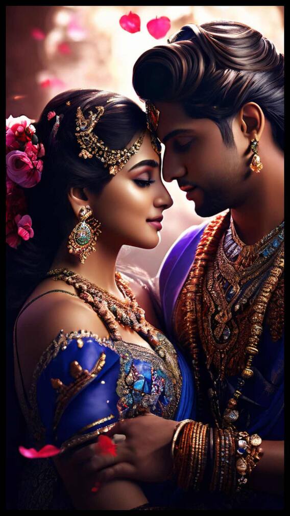 శ్రీకృష్ణ: మిమ్మల్ని నిజంగా ప్రేమించేవారు ఇలా ఉంటారు!