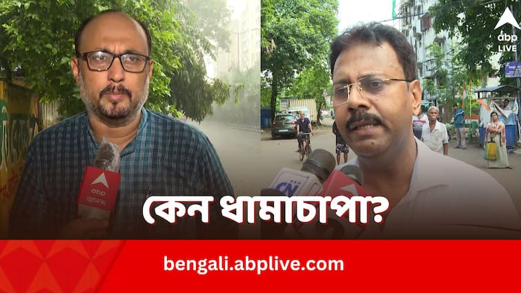 RG Kar Hospital Corruption former deputy Super Akhtar Ali complained about Sandip Ghosh a year ago of illegal trafficking Cut money criminal activities RG Kar Hospital Corruption: চিকিৎসা-বর্জ্য বাংলাদেশে পাচার, টেন্ডারে ২০ শতাংশ কমিশন? একবছর আগেই সন্দীপের বিরুদ্ধে অভিযোগ, RG কর নিয়ে এতদিনে FIR