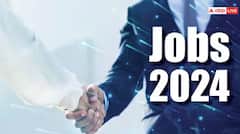 Job Alert: ਮਿਲ ਗਈ ਇਹ ਨੌਕਰੀ ਤਾਂ ਹੋ ਜਾਣਗੇ ਵਾਰੇ-ਨਿਆਰੇ ! 1 ਲੱਖ 40 ਹਜ਼ਾਰ ਤੋਂ ਵੱਧ ਤਨਖ਼ਾਹ, ਜਾਣੋ ਕਿਵੇਂ ਕਰੀਏ ਅਪਲਾਈ