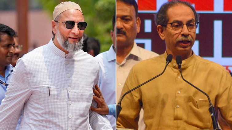 Maharashtra Elections 2024 AIMIM To Join Hands With MVA Here's What Imtiaz Jaleel Said AIMIM To Join Hands With MVA? Here's What Party Spokesperson Said Ahead Of Maharashtra Polls