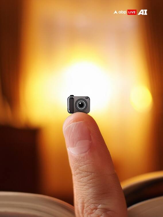 हिडेन कैमरा से सावधान! होटल रूम में घुसते ही इन जगहों को करें चेक