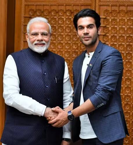 આ પછી રાજકુમારે 2011માં આવેલી ફિલ્મ 'રાગિની MMS'માં કામ કર્યું હતું. આ માટે મેકર્સે તેને 1 લાખ રૂપિયા ફી આપી હતી.રાજકુમાર આજે ઇન્ડસ્ટ્રીના સૌથી સફળ અને ધનિક અભિનેતા છે. CAKnowledgeના રિપોર્ટ અનુસાર, તેમની કુલ સંપત્તિ 81 કરોડ રૂપિયા છે.