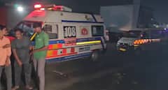 Rajkot Accident: ગોંડલ હાઇવે પર ભયંકર અકસ્માત, સ્વિફ્ટ અને બૉલેરો આમને-સામને ધડાકાભેર અથડાઇ, ચારના મોત