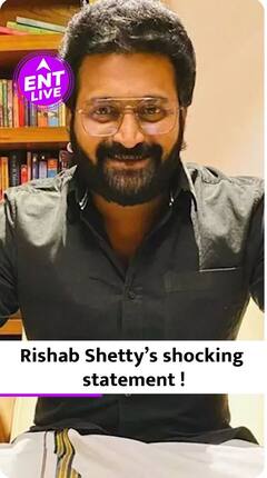 Rishab Shetty ने National Award जीतने के बाद Social Media पर क्यों डाला controversial statement