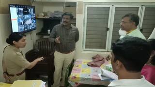 கொல்கத்தா சம்பவம் எதிரொலி; அரசு மருத்துவமனையில் ஆட்சியர் திடீர் ஆய்வு - இத நாளைக்கே ரெடி செய்ய உத்தரவு