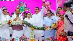 NDA માં થશે ખટપટ, નવાબ મલિકે અજિત પવારની સાથે શેર કર્યુ મંચ, ફડણવીસ શું બોલ્યા ?