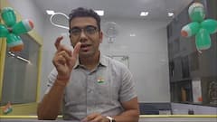 Hitesh Jain, Founder At Finomatic Fintech Services Pvt Ltd Talks About Freedom SIP