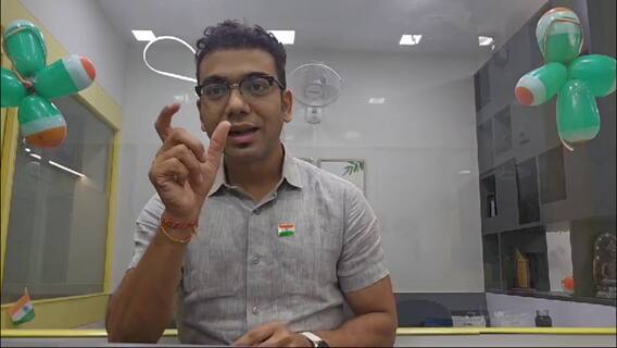 Hitesh Jain, Founder At Finomatic Fintech Services Pvt Ltd Talks About Freedom SIP