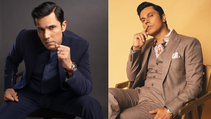 Randeep Hooda Birthday: बॉलिवूडचा दमदार अभिनेता रणदीप हुड्डा 20 ऑगस्ट रोजी 48 वा वाढदिवस साजरा करत आहे.