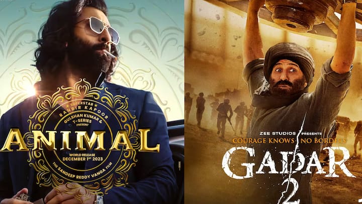 7 Highest Earning Movies On First Sunday: चित्रपटगृहात प्रदर्शित झाल्यानंतर सर्वाधिक कमाई करणाऱ्या चित्रपटांच्या बाबतीत, 'स्त्री 2' ने 'गदर 2' आणि 'केजीएफ 2' सारख्या चित्रपटांनाही मागे टाकले आहे.