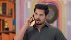 Guppedantha Manasu August 20th Episode: రిషి , మహేంద్రకి నిజం చెప్పేసిన వసుధార - మనుని టార్గెట్ చేసిన శైలేంద్ర