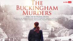 करीना कपूर की 'द बकिंघम मर्डर्स' का धांसू टीजर आउट, 'लेडी बॉस' लुक में छाईं एक्ट्रेस