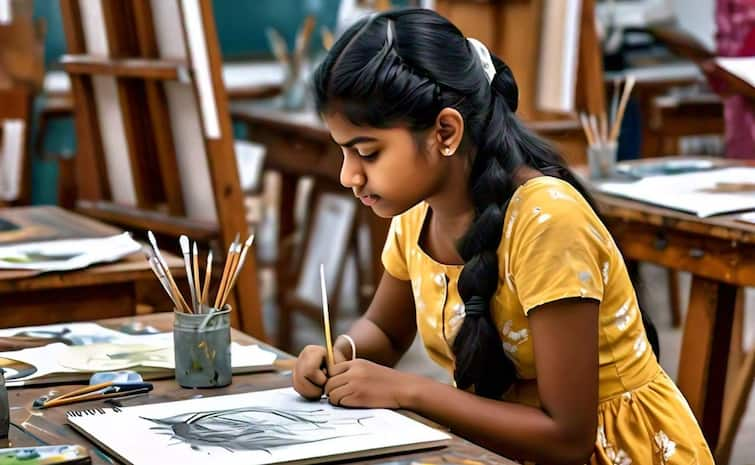 Certification for all; Art Competitions for School Students- How to Participate? அனைவருக்கும் சான்றிதழ்; பள்ளி மாணவர்களுக்கு நடன, இசை, ஓவிய போட்டிகள்- பங்கேற்பது எப்படி?