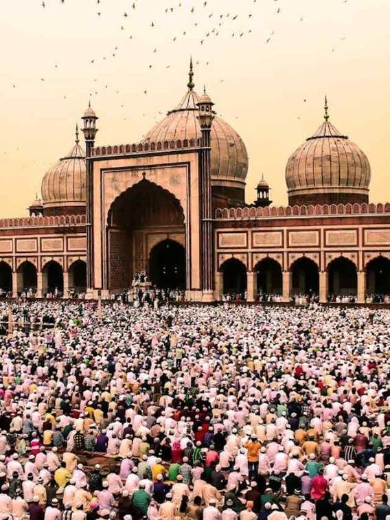 भारत में कहां है एक्स-मुस्लिम कम्युनिटी?