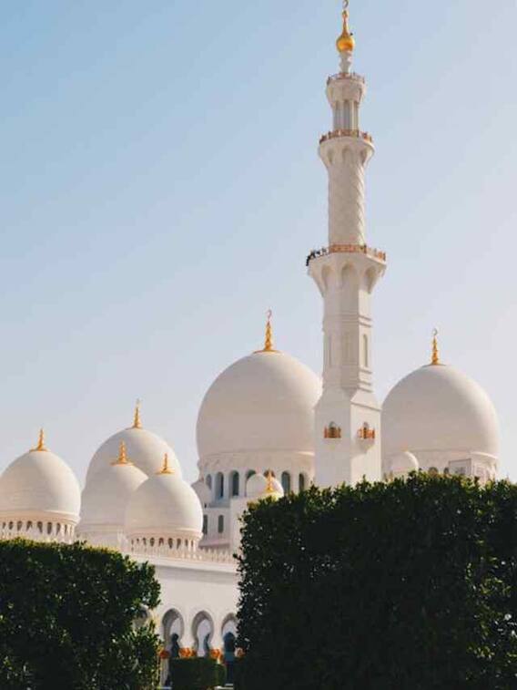 यूके में एक्स-मुस्लिम कम्युनिटी की कितनी आबादी?