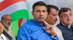 'कांग्रेसी अपने खून का...', क्या बोल गए जीतू पटवारी? कैलाश विजयवर्गीय के 'गृहयुद्ध' वाले बयान पर दिया जवाब