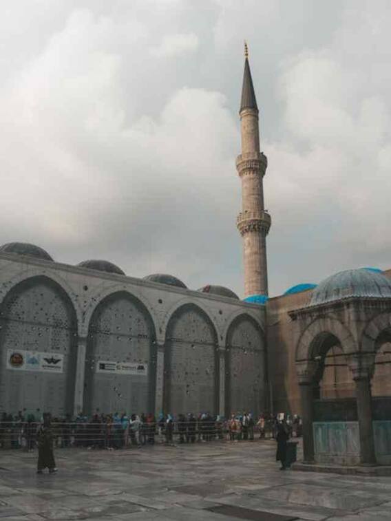 इस्लाम धर्म को क्यों छोड़ रहे हैं लोग?