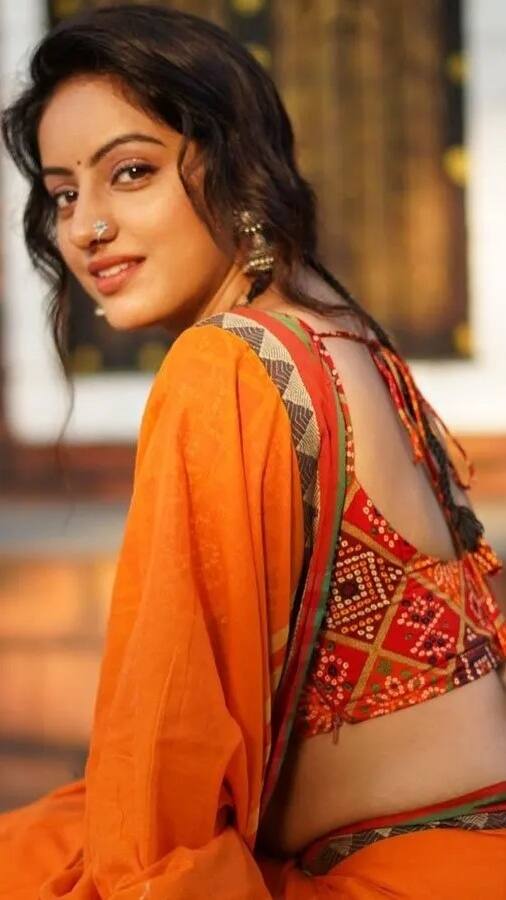 दीया और बाती हम की संध्या बींदणी ने झेली कंगाली