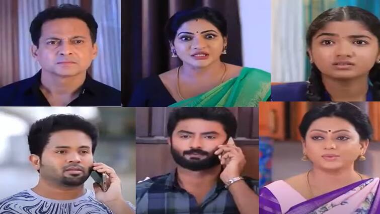Baakiyalakshmi serial today episode written update August 20 Radhika Baakiyalakshmi serial August 20 : ராதிகாவுக்கு கோபிக்கும் சண்டை.. அடுத்த பங்ஷனுக்கு ரெடியான பாக்கியலட்சுமி குடும்பம்...