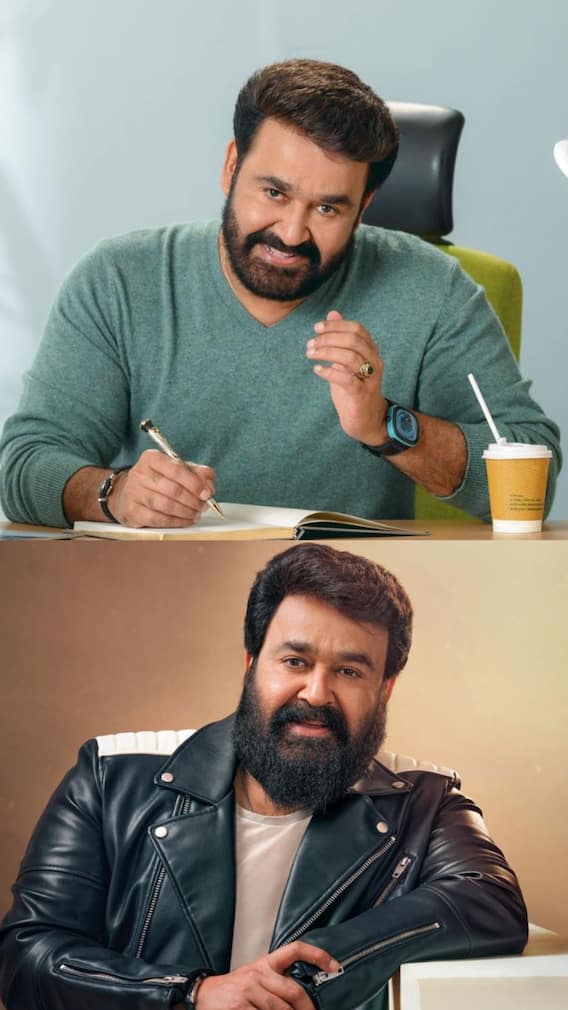 அடேங்கப்பா மோகன் லாலின் சொத்து மதிப்பு இவ்வளவா?