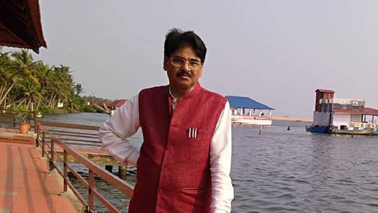 Rajya Sabha Elections 2024 Manan Mishra will be the BJP candidate from Bihar Rajya Sabha By Elections 2024: बिहार से बीजेपी के उम्मीदवार होंगे मनन मिश्रा, उपेंद्र कुशवाहा के साथ जाएंगे राज्यसभा