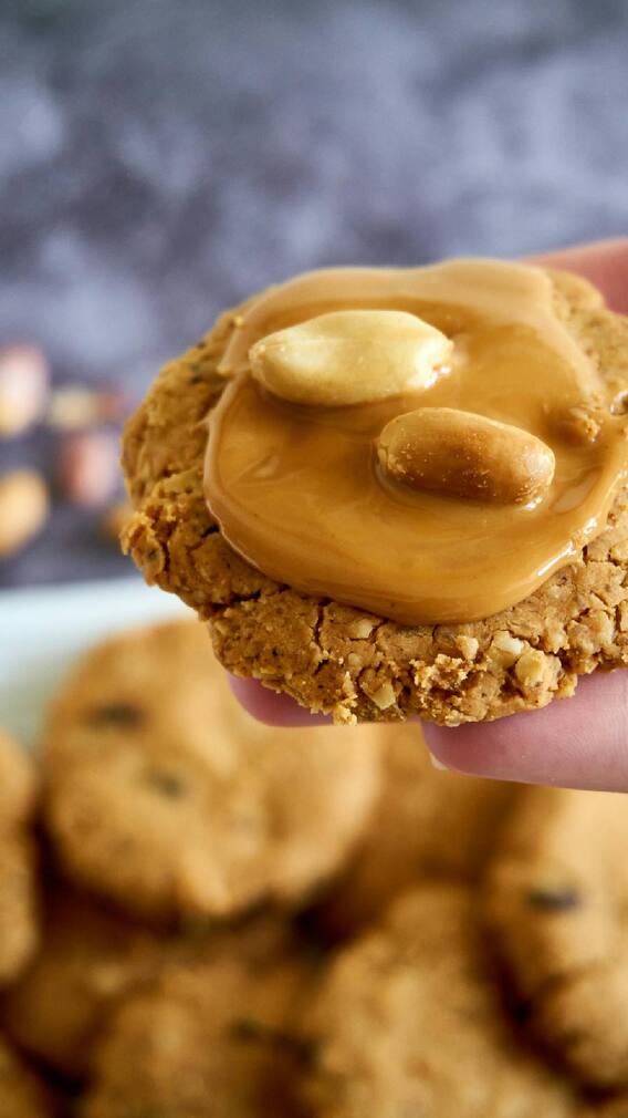 पीनट बटरचे तुमच्या आरोग्यासाठी होणारे फायदे !