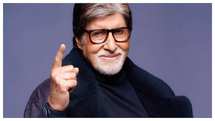 KBC 16: Amitabh Bachchan Shares He Secured 42 Percent In BSc