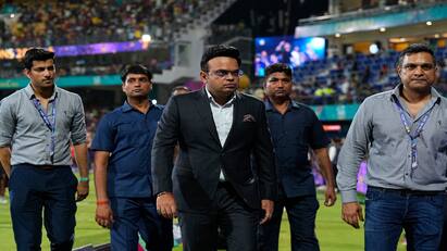 BCCI secretary Jay Shah Set To Be Named ICC Chairman Jay Shah:சின்ன வயசுல இப்படி ஒரு பதவியா..ஜெய்ஷாவை தேடி வரும் யோகம்!